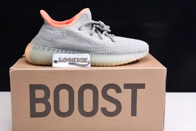 Boost FX9035 V2 Yeezy Sage 350 Adidas Desert 0501